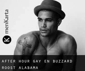 After Hour Gay en Buzzard Roost (Alabama)