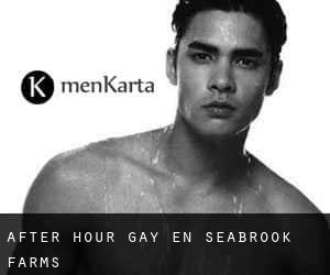 After Hour Gay en Seabrook Farms