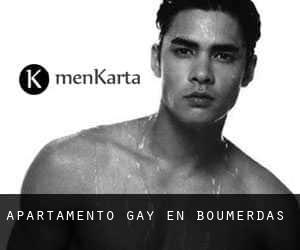 Apartamento Gay en Boumerdas