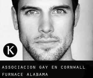 Associacion Gay en Cornwall Furnace (Alabama)