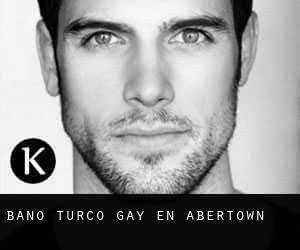 Baño Turco Gay en Abertown
