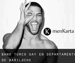 Baño Turco Gay en Departamento de Bariloche