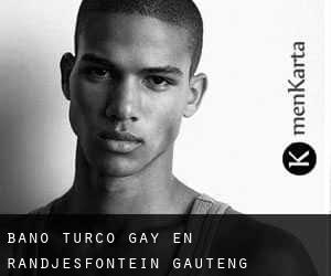 Baño Turco Gay en Randjesfontein (Gauteng)