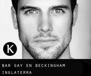 Bar Gay en Beckingham (Inglaterra)