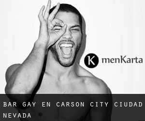 Bar Gay en Carson City (Ciudad) (Nevada)