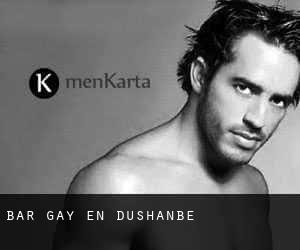 Bar Gay en Dushanbe