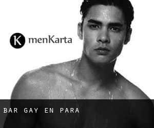 Bar Gay en Pará