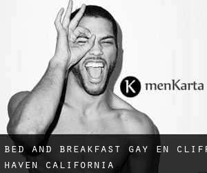 Bed and Breakfast Gay en Cliff Haven (California)