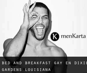 Bed and Breakfast Gay en Dixie Gardens (Louisiana)