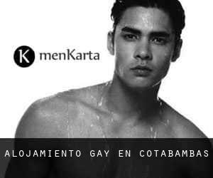 Alojamiento Gay en Cotabambas