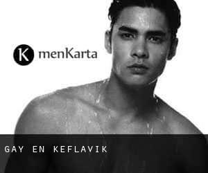 Gay en Keflavík
