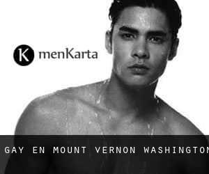 Gay en Mount Vernon (Washington)