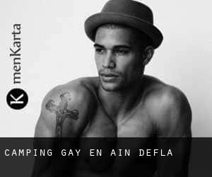 Camping Gay en Aïn Defla
