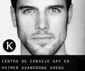 Centro de Consejo Gay en Haimen (Guangdong Sheng)