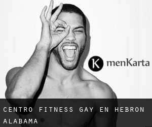 Centro Fitness Gay en Hebron (Alabama)