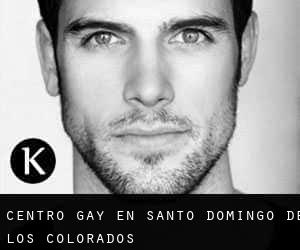 Centro Gay en Santo Domingo de los Colorados