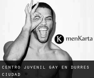 Centro Juvenil Gay en Durrës (Ciudad)