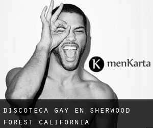 Discoteca Gay en Sherwood Forest (California)