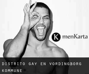 Distrito Gay en Vordingborg Kommune