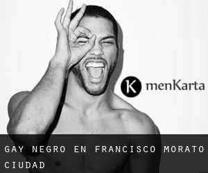 Gay Negro en Francisco Morato (Ciudad)