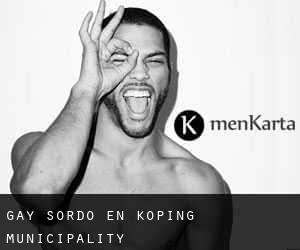Gay Sordo en Köping Municipality