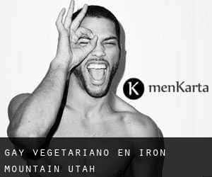 Gay Vegetariano en Iron Mountain (Utah)