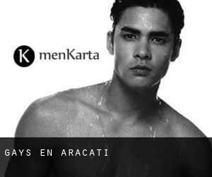 Gays en Aracati