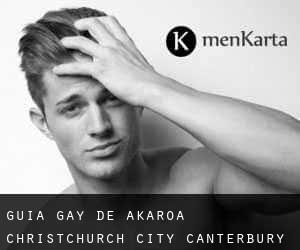 guía gay de Akaroa (Christchurch City, Canterbury)
