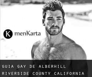 guía gay de Alberhill (Riverside County, California)