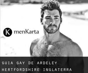 guía gay de Ardeley (Hertfordshire, Inglaterra)
