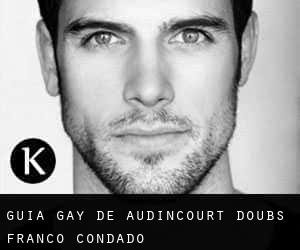 guía gay de Audincourt (Doubs, Franco Condado)
