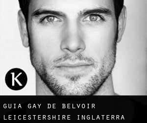 guía gay de Belvoir (Leicestershire, Inglaterra)