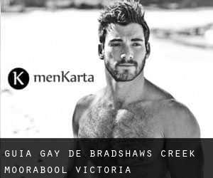 guía gay de Bradshaws Creek (Moorabool, Victoria)