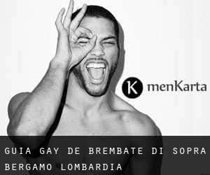 guía gay de Brembate di Sopra (Bérgamo, Lombardía)