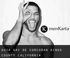 guía gay de Corcoran (Kings County, California)