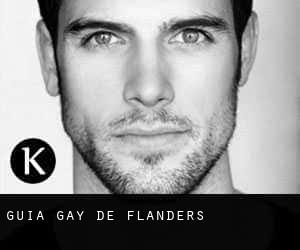 guía gay de Flanders