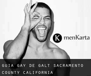 guía gay de Galt (Sacramento County, California)