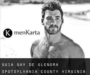 guía gay de Glenora (Spotsylvania County, Virginia)
