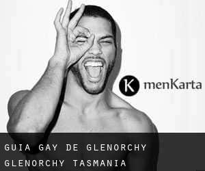 guía gay de Glenorchy (Glenorchy, Tasmania)