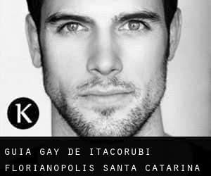 guía gay de Itacorubi (Florianópolis, Santa Catarina)