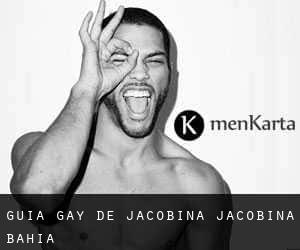 guía gay de Jacobina (Jacobina, Bahía)