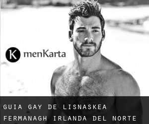 guía gay de Lisnaskea (Fermanagh, Irlanda del Norte)