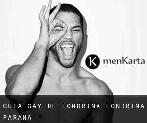 guía gay de Londrina (Londrina, Paraná)
