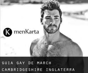 guía gay de March (Cambridgeshire, Inglaterra)