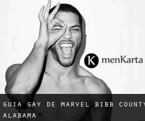 guía gay de Marvel (Bibb County, Alabama)