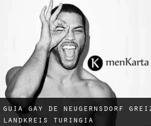 guía gay de Neugernsdorf (Greiz Landkreis, Turingia)