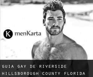 guía gay de Riverside (Hillsborough County, Florida)