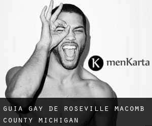 guía gay de Roseville (Macomb County, Michigan)