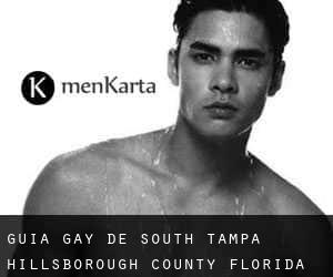 guía gay de South Tampa (Hillsborough County, Florida)