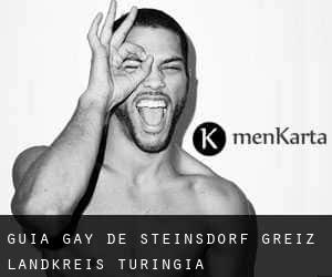guía gay de Steinsdorf (Greiz Landkreis, Turingia)